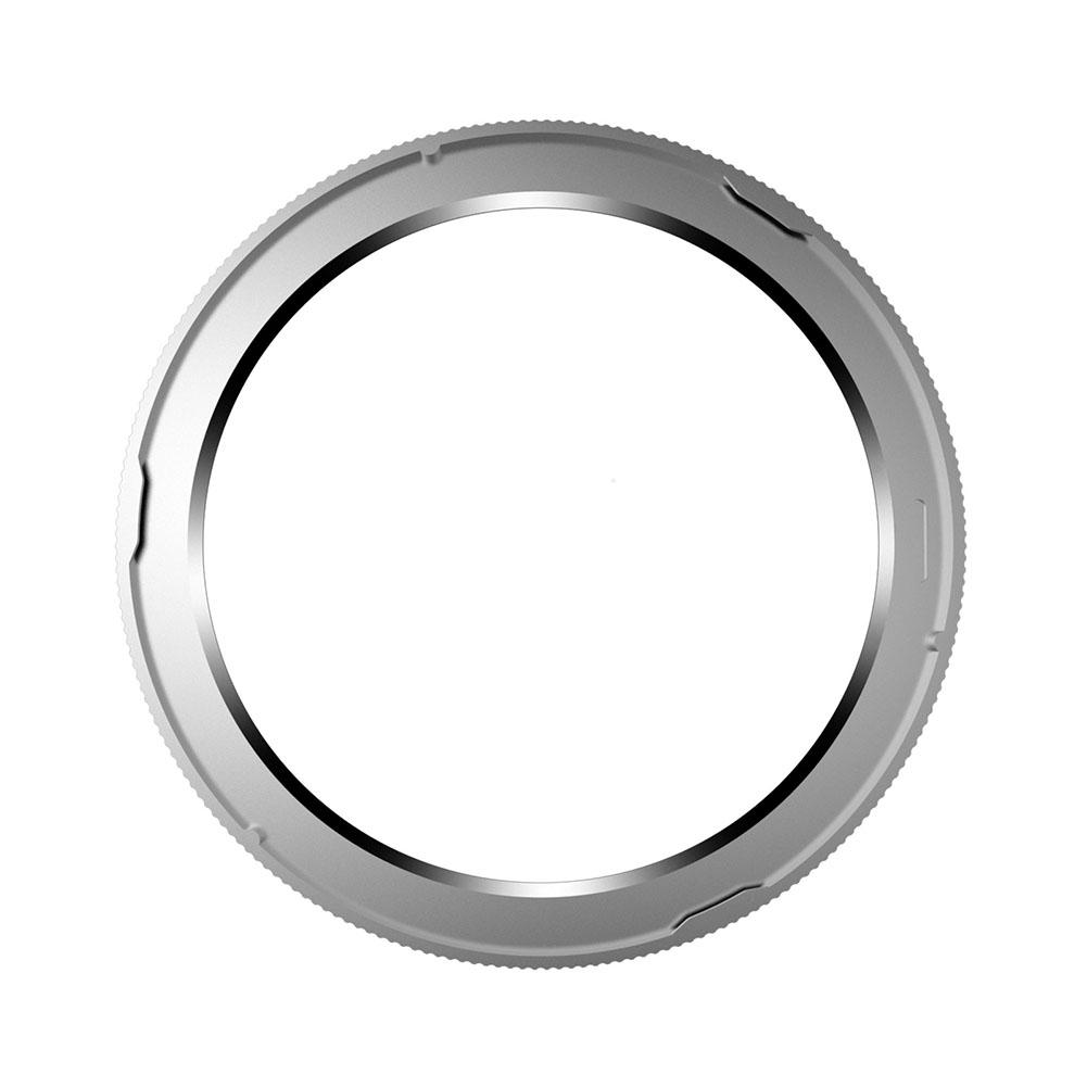 Xiaomi Smartwatch S3 Accessories - Watch Bezel Fashion Frame Plastic Case