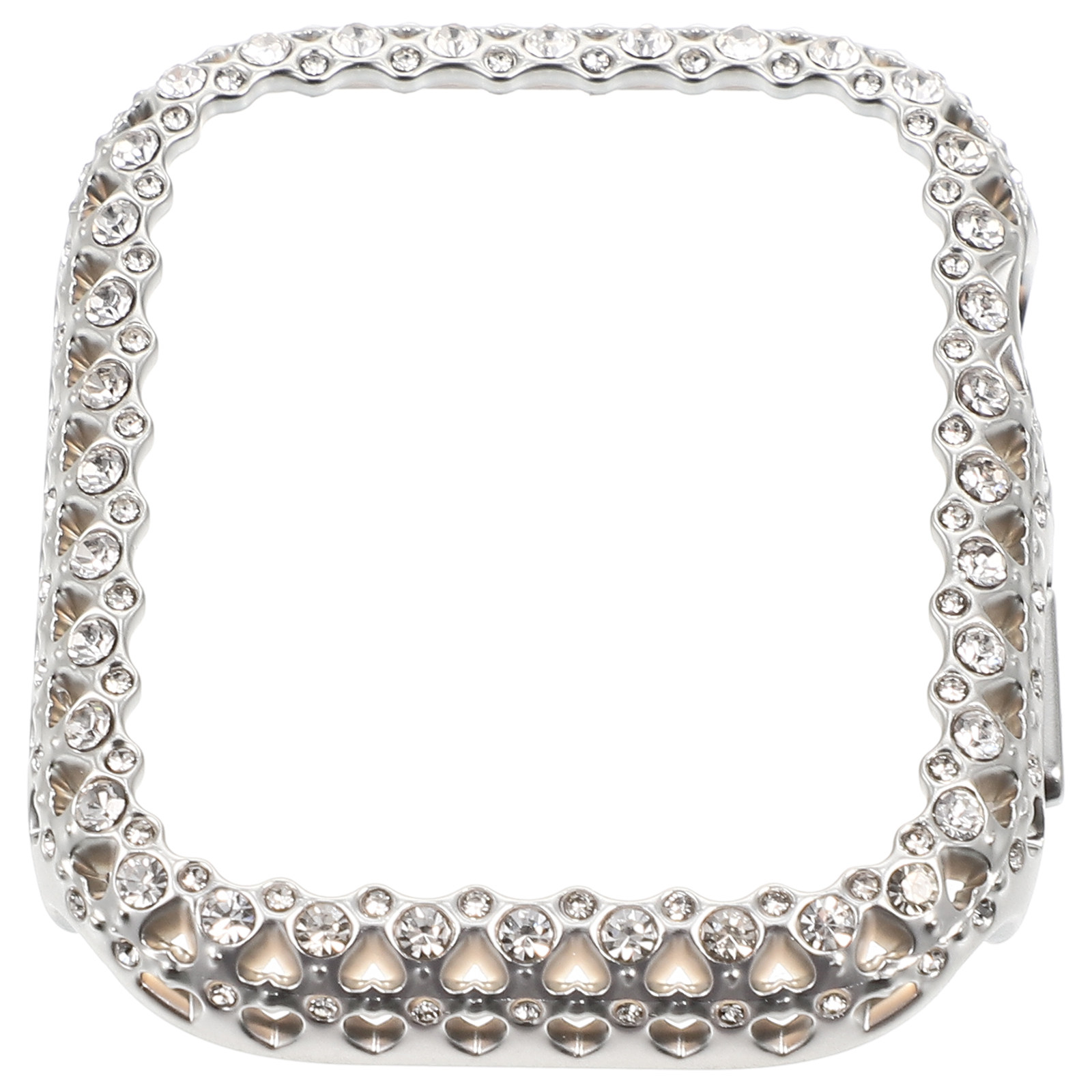 Watch Case Bumper - Anti-Scratch Watch Protector for 7 Glitter