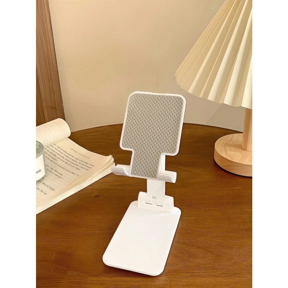 1pc Foldable Phone Stand, Adju – обзор и цена Accessories With Watch