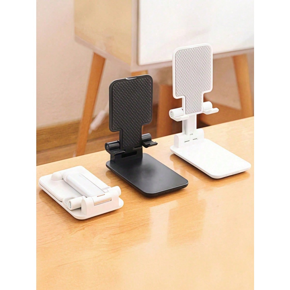 1pc Foldable Phone Stand, Adju – обзор и цена Accessories With Watch