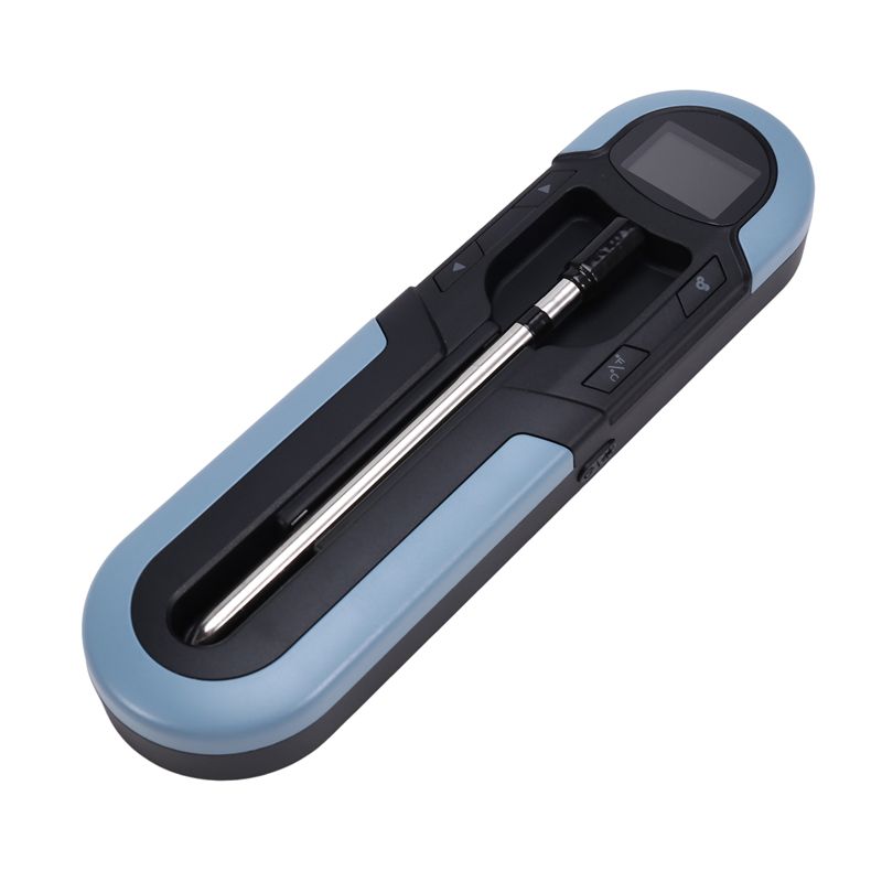 AT84-Wireless Thermometer Food – обзор и цена Smart Accessories