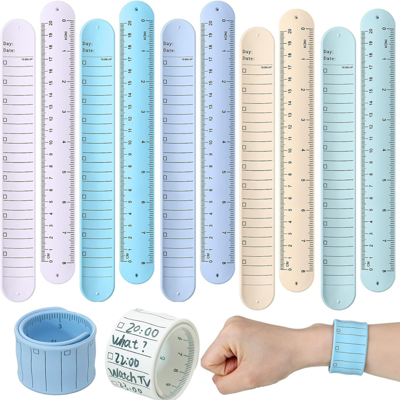 Reusable Silicone Memo Wrist B – обзор и цена Silicone Band Replacement