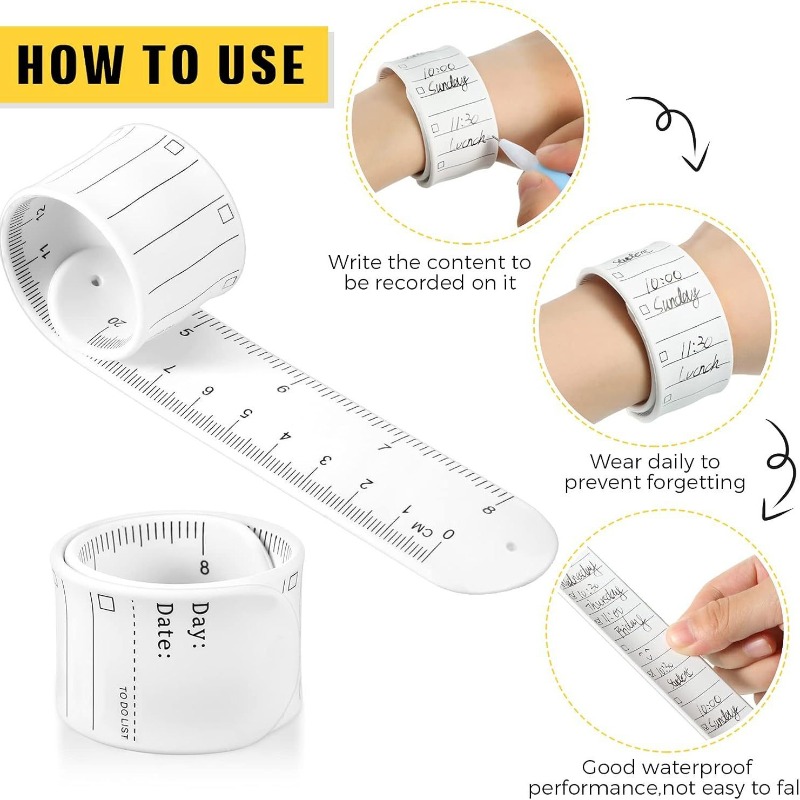Reusable Silicone Memo Wrist B – обзор и цена Silicone Band Replacement