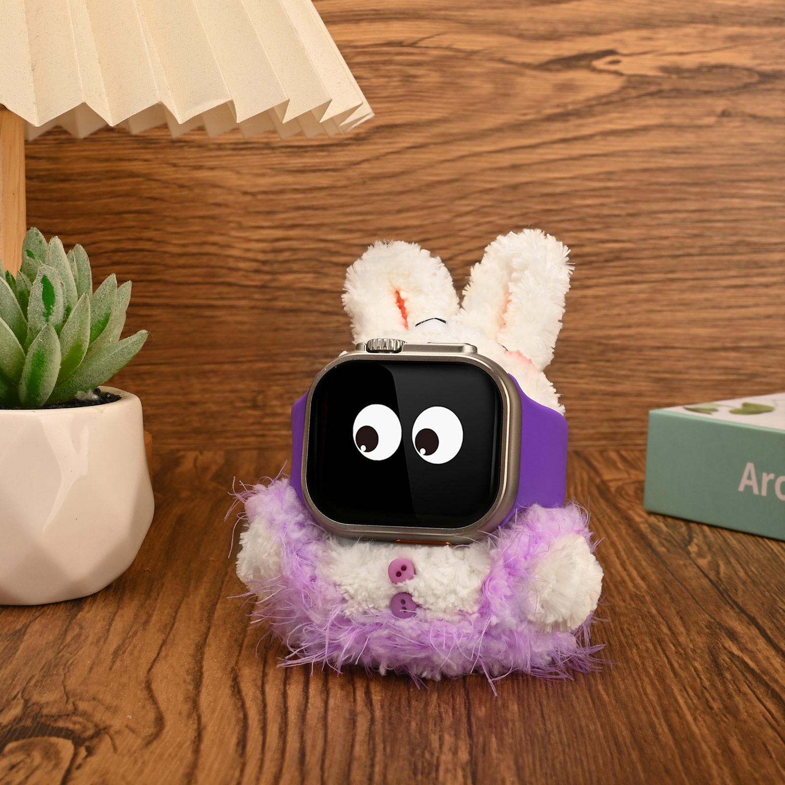 Charger Stand For Apple Watch  – обзор и цена Watch Charging Dock