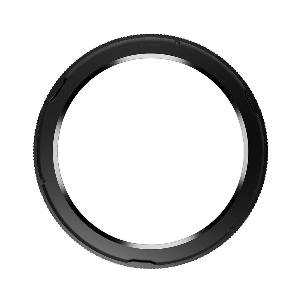 Watch Bezel Fashion Frame Plas – обзор и цена Xiaomi Smartwatch S3 Accessories