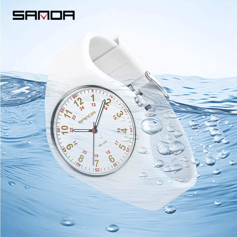 Fashion Sanda Top Brand Hot Sa – обзор и цена Silicone Band Replacement