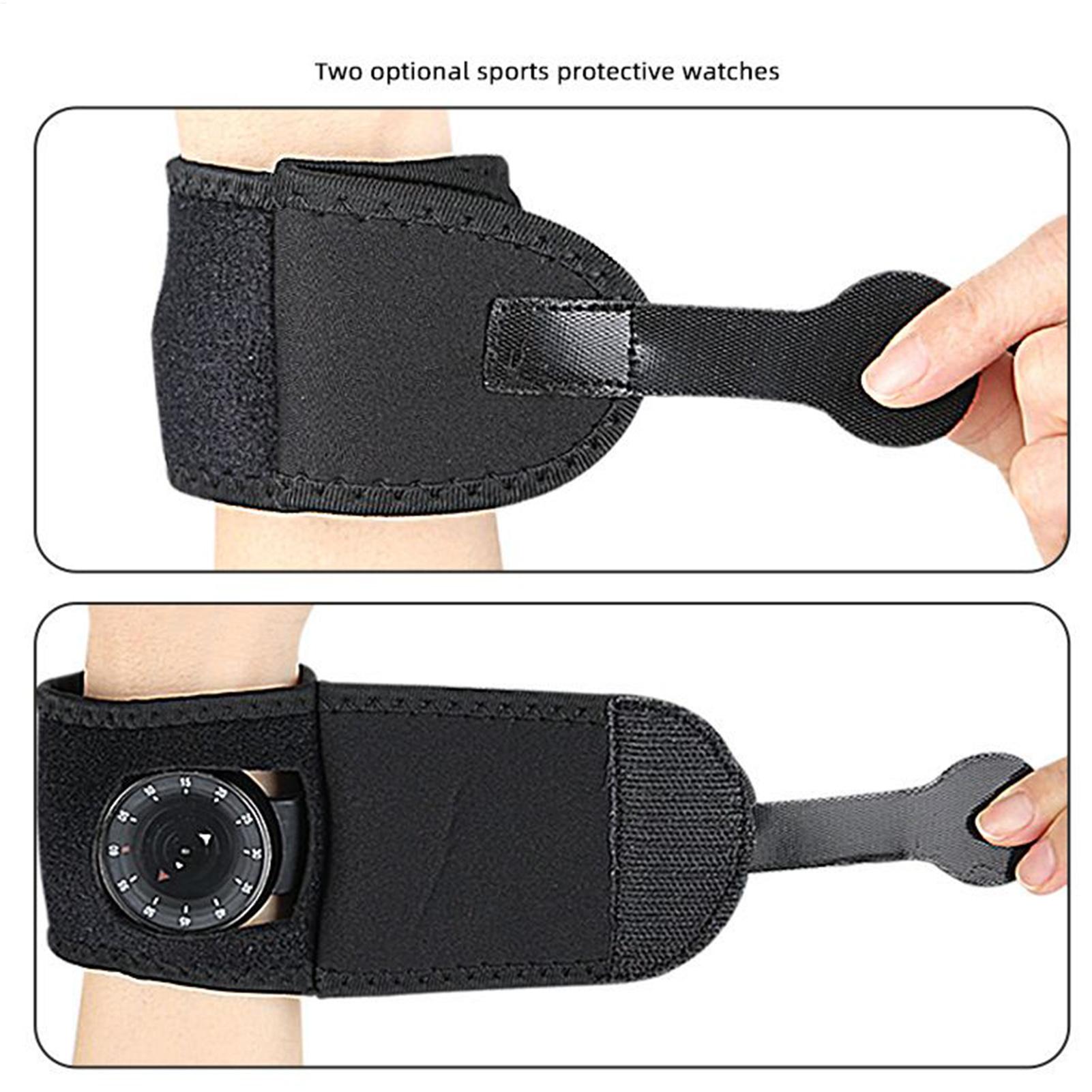 Wrist Strap Smart Watch Protec – обзор и цена Smartwatch Straps & Accessories