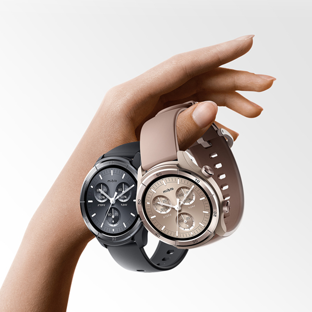Mibro A3 Smartwatch Super Ligh – обзор и цена Smartwatch X2