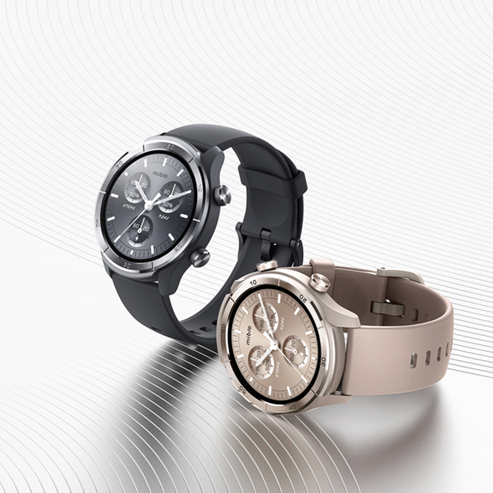 Mibro A3 Smartwatch Super Ligh – обзор и цена Smartwatch X2