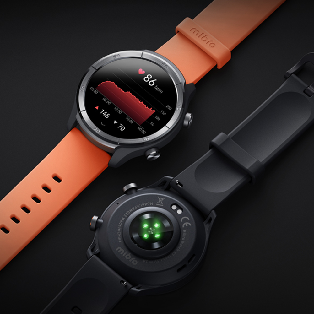 Mibro A3 Smartwatch Super Ligh – обзор и цена Smartwatch X2