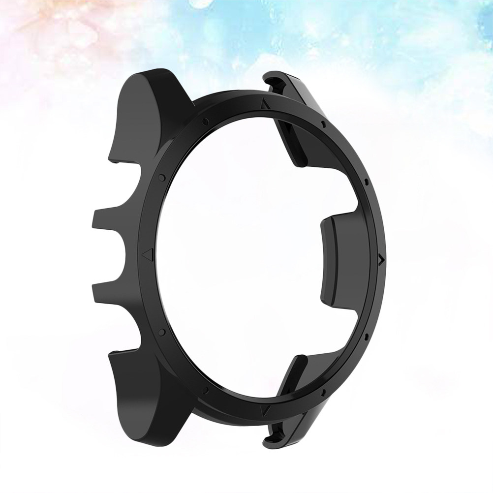 Heavy Duty Thick Watch Cover F – обзор и цена Watch Case Bumper