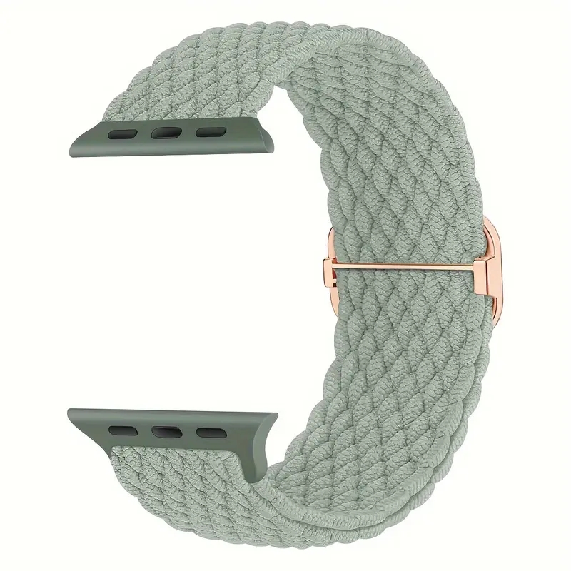 Braided Solo Loop for Apple Wa – обзор и цена Solo Loop Strap