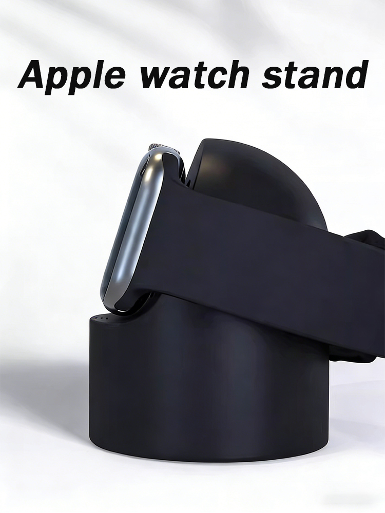 Charger Station For Apple Watc – обзор и цена Watch Charging Dock