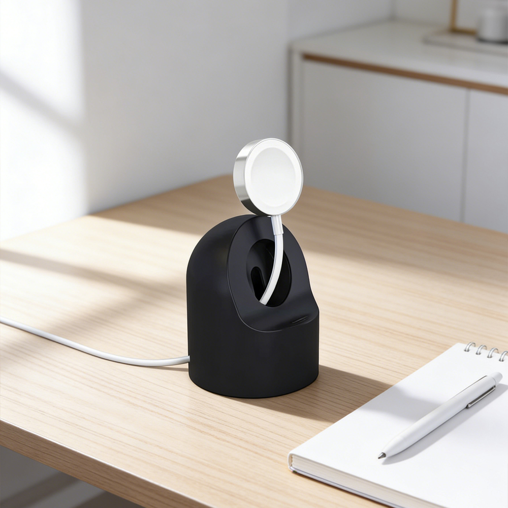 Charger Station For Apple Watc – обзор и цена Watch Charging Dock