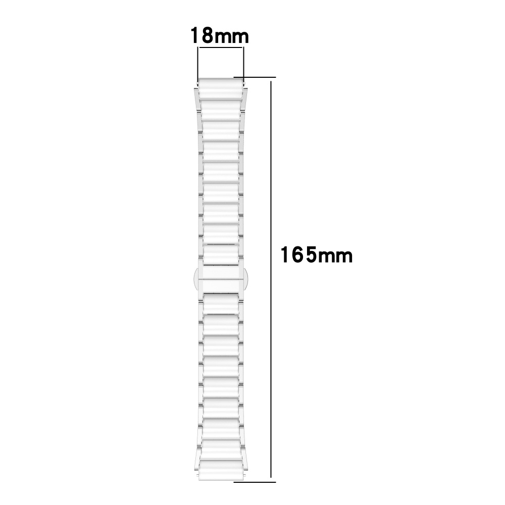 Anti Ceramic Watchband For OPP – обзор и цена Smartwatch X2