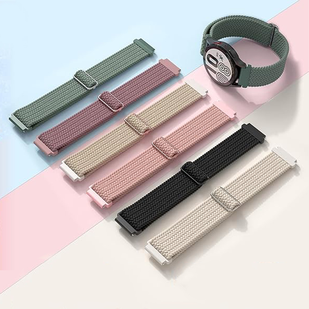 20mm/22mm Band For Samsung Gal – обзор и цена Xiaomi Smartwatch S3 Accessories