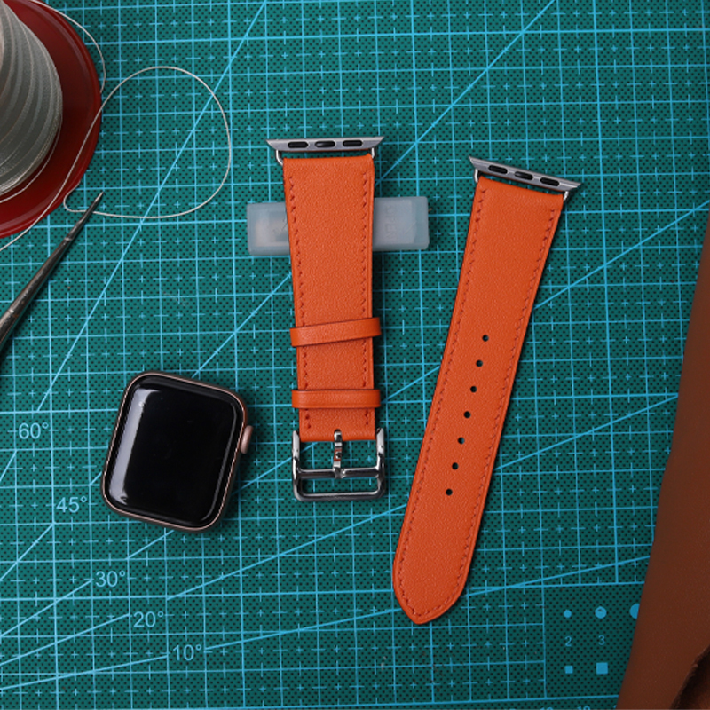 With Gift Box Genuine Leather  – обзор и цена Smartwatch Accessories Shop
