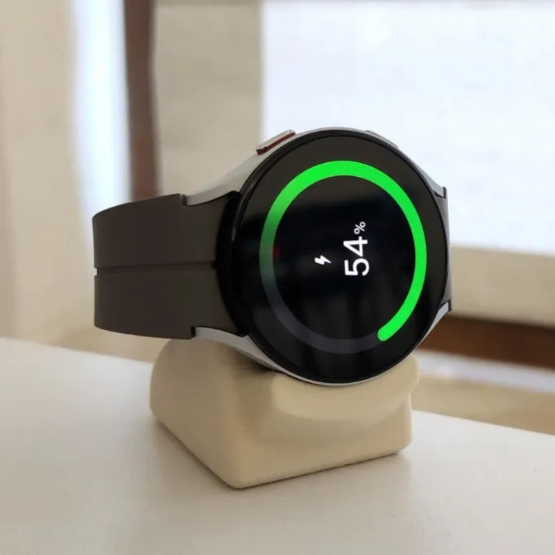 Smart Watch Charging Dock Stan – обзор и цена Watch Charging Dock