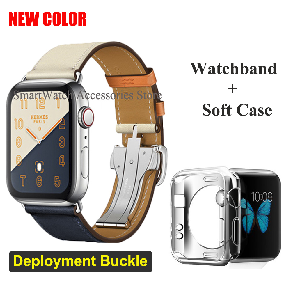 For Apple Watch 6 5 4 3 2 1 SE – обзор и цена Smartwatch Accessories Shop