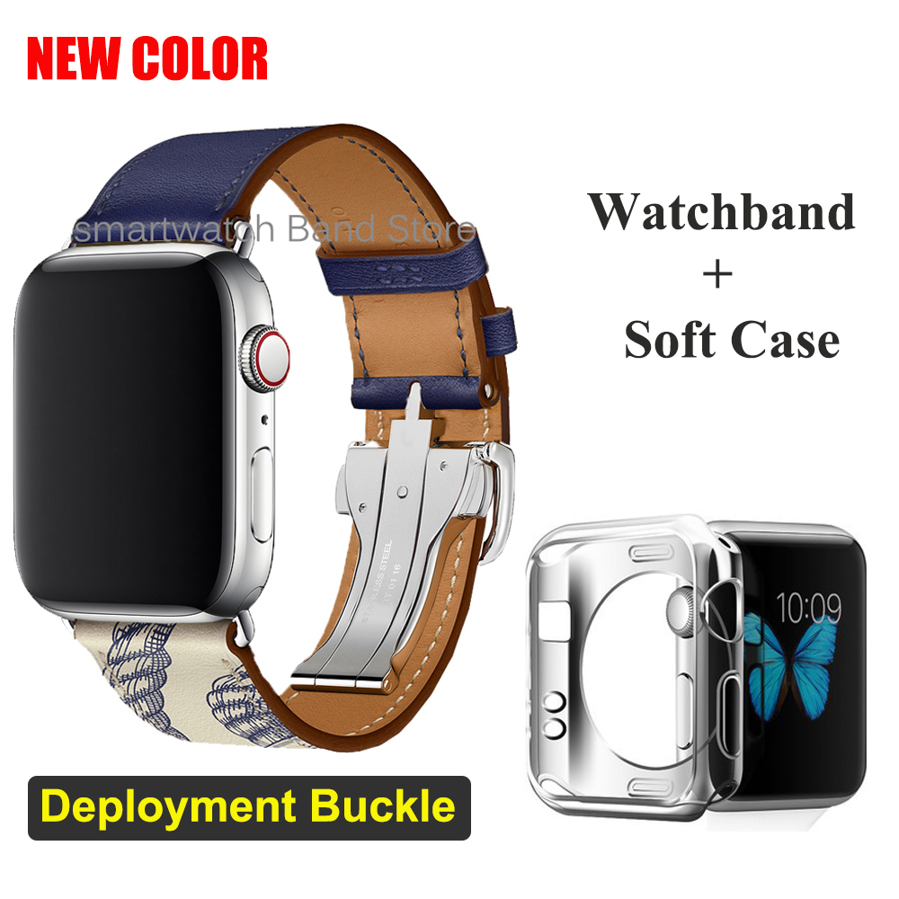For Apple Watch 6 5 4 3 2 1 SE – обзор и цена Smartwatch Accessories Shop