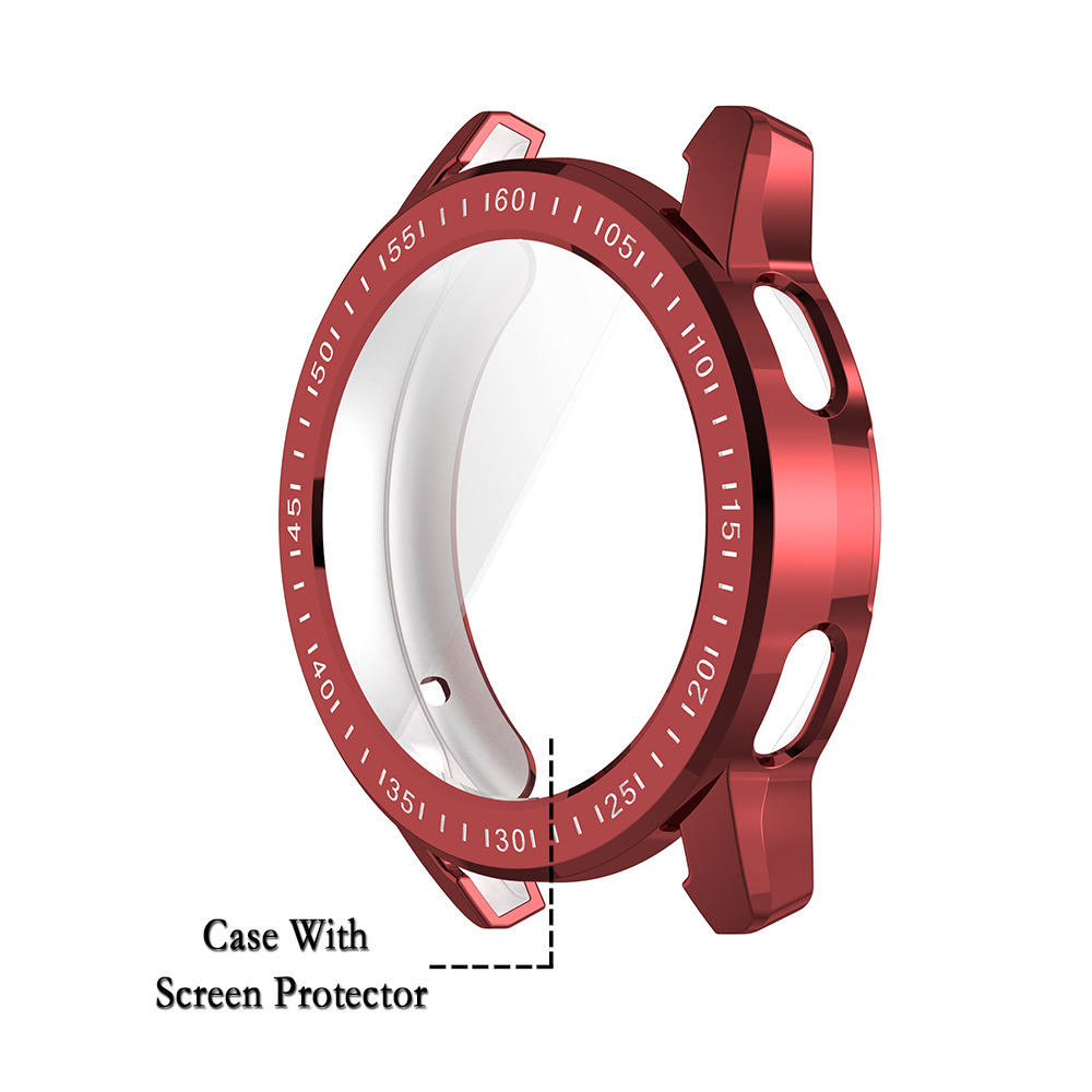 For Xiaomi Watch S3 Case Soft  – обзор и цена Xiaomi Smartwatch S3 Accessories