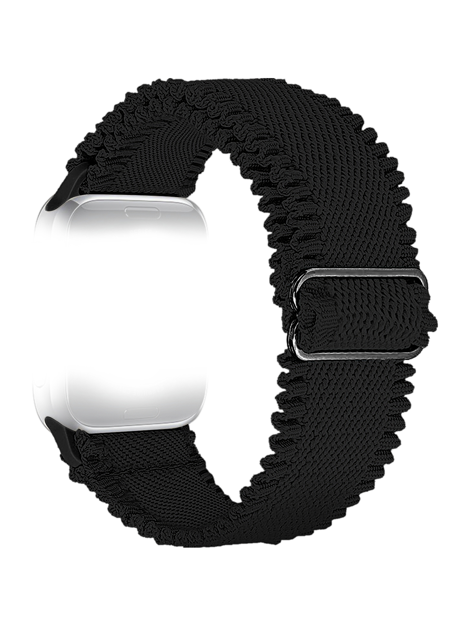 Lace Nylon Watch Band Compatib – обзор и цена Solo Loop Strap