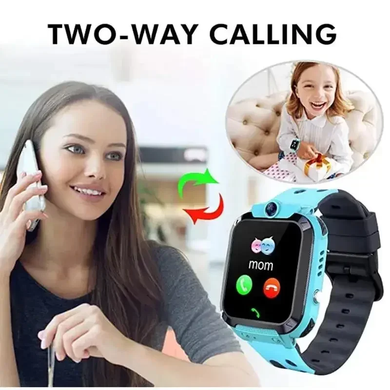 Lenovo GPS Tracking Waterproof – обзор и цена Smartwatch Id
