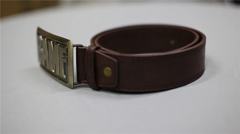 HOT! Watch Over Mccree Belt Co – обзор и цена Accessories With Watch