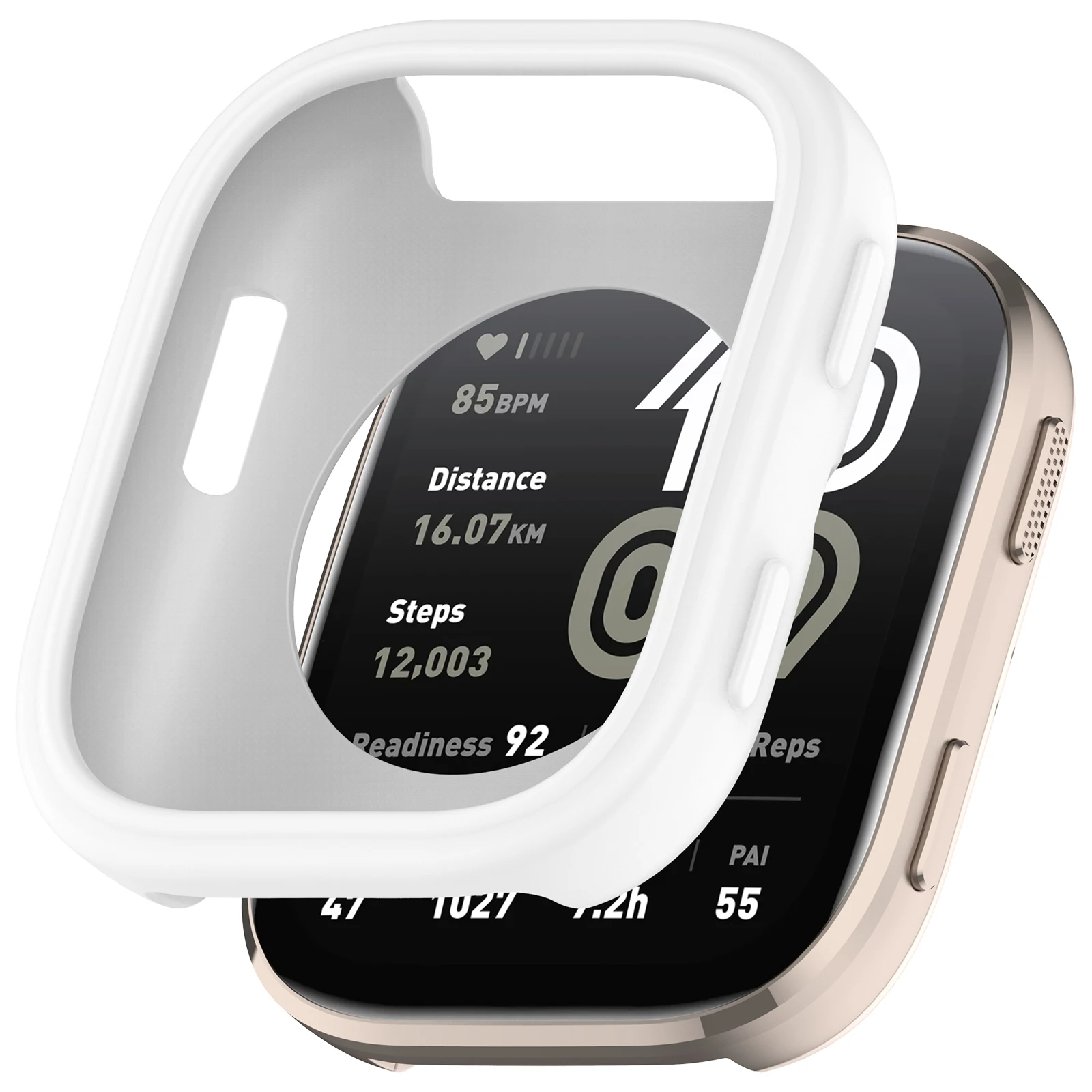 For Amazfit Bip6(A2435) Case-S – обзор и цена Amazfit Smartwatch Accessories