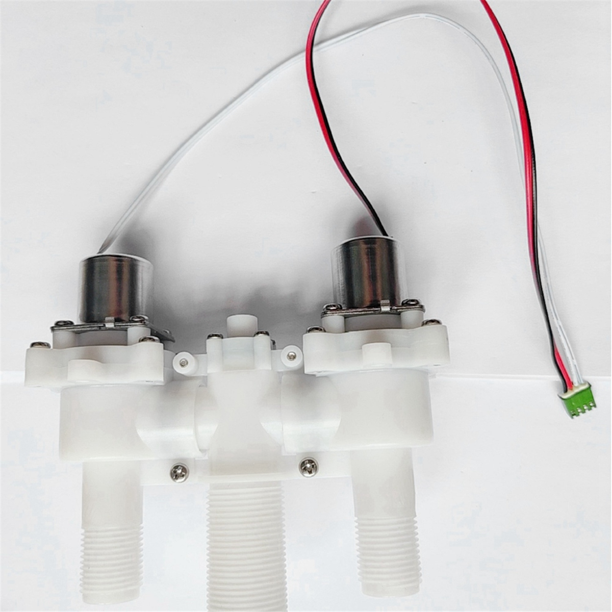 ABNJ Smart Toilet Solenoid Val – обзор и цена Smart Accessories