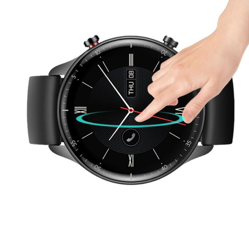 5pcs TPU Soft Smartwatch Clear – обзор и цена Amazfit Smartwatch Accessories