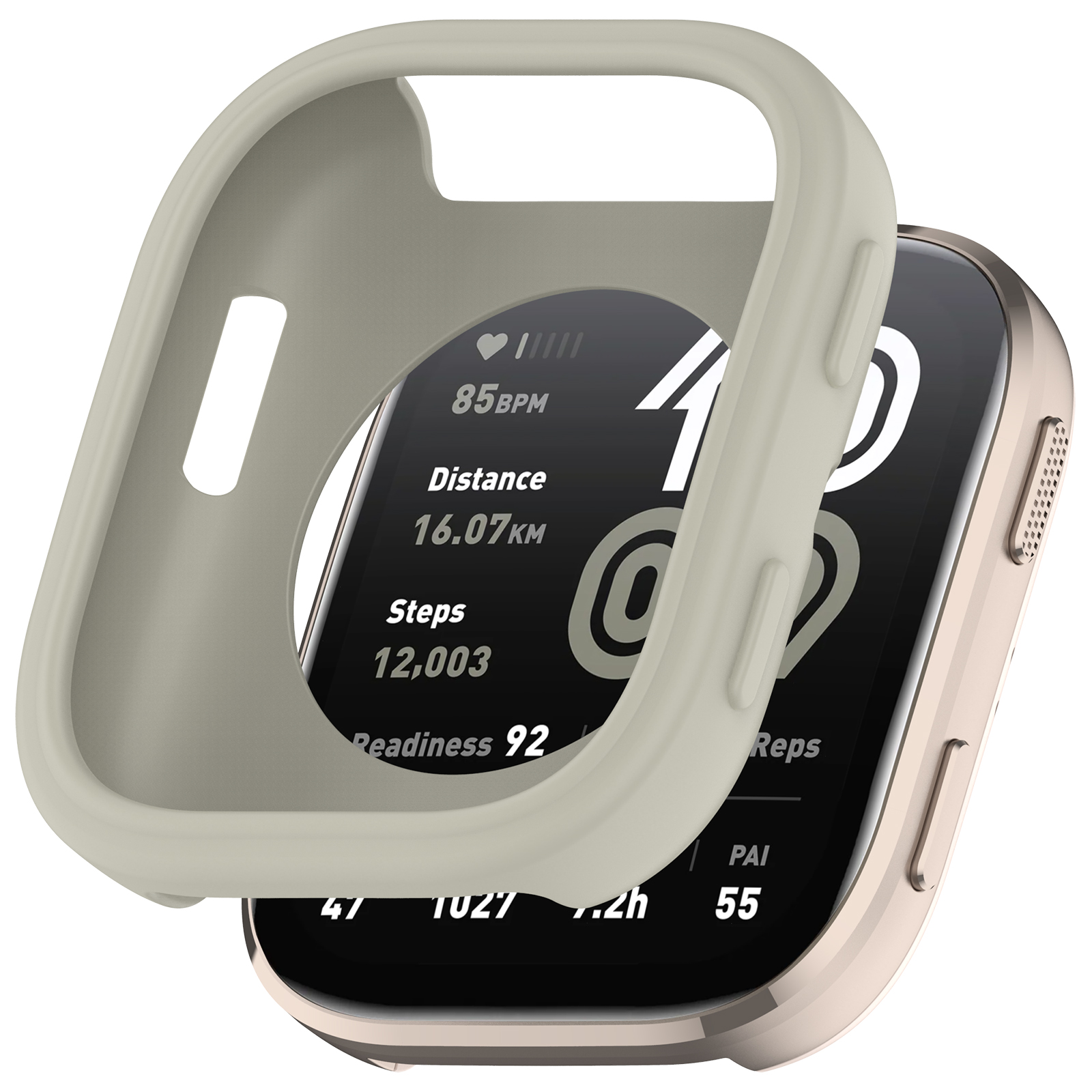 Soft Case For Amazfit Bip6 (A2 – обзор и цена Amazfit Smartwatch Accessories