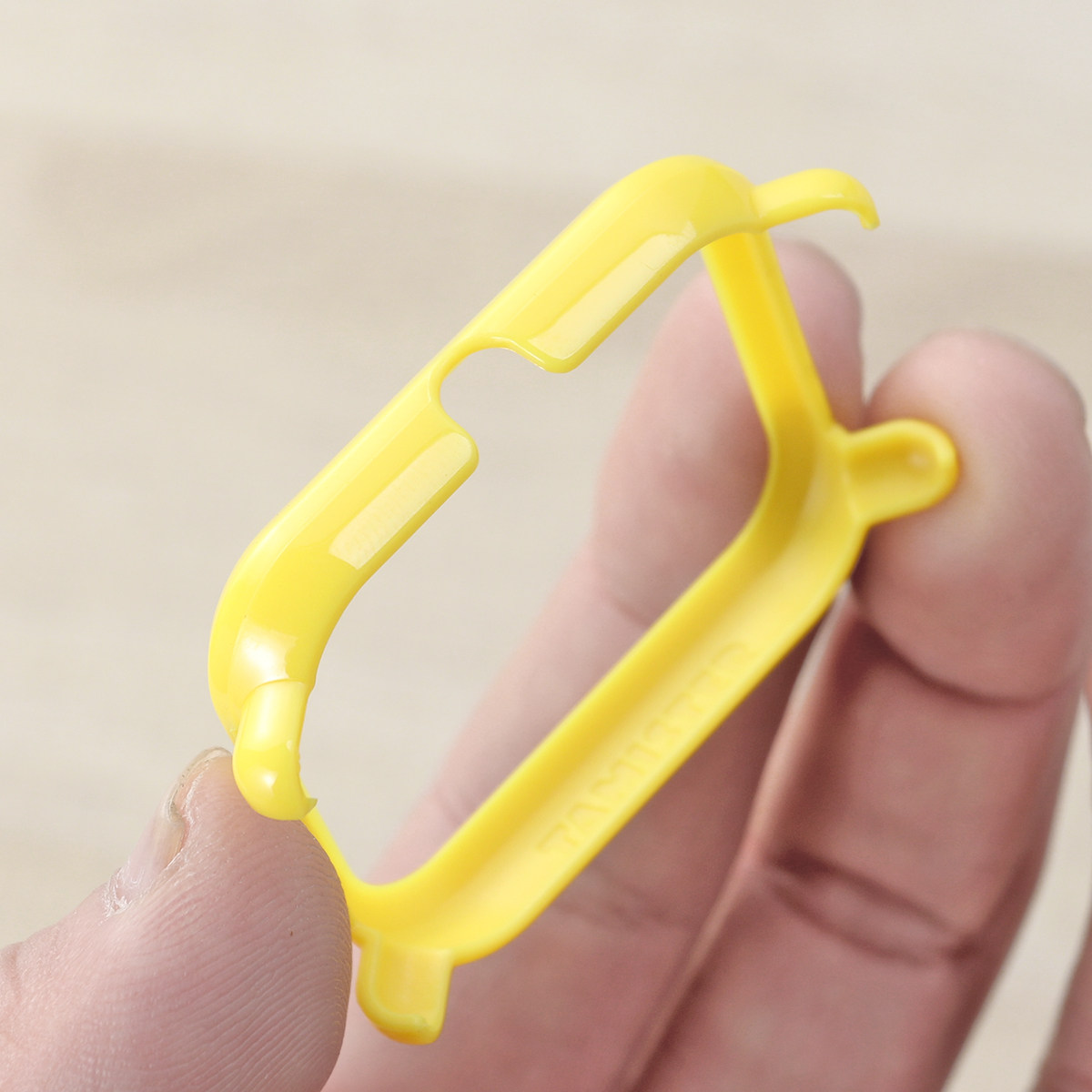 3Pcs Watch Protector Resin Bum – обзор и цена Watch Case Bumper