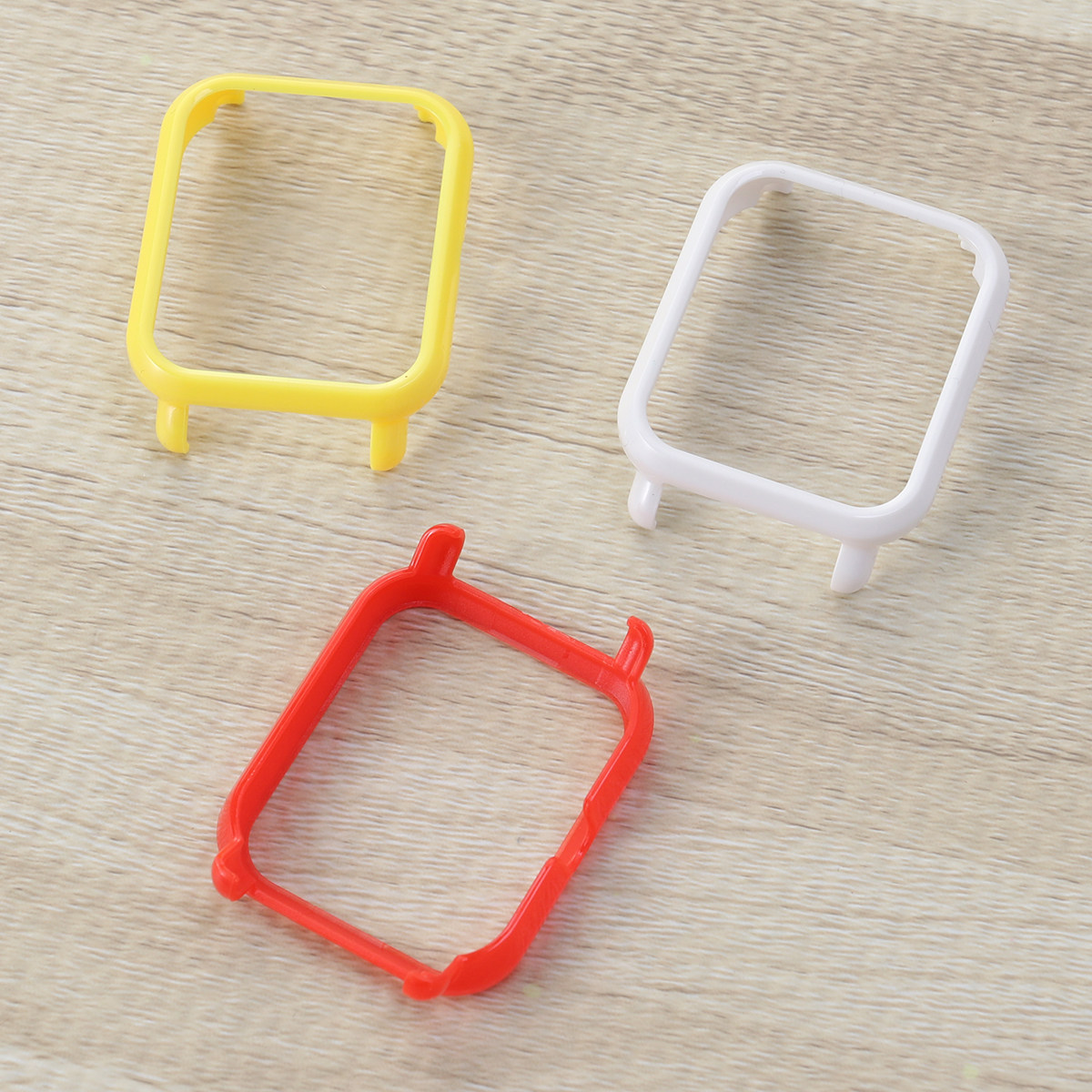 3Pcs Watch Protector Resin Bum – обзор и цена Watch Case Bumper