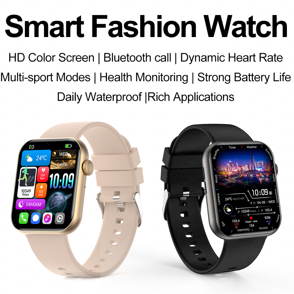 2025 New Sports Smart Watch Me – обзор и цена Smartwatch Id