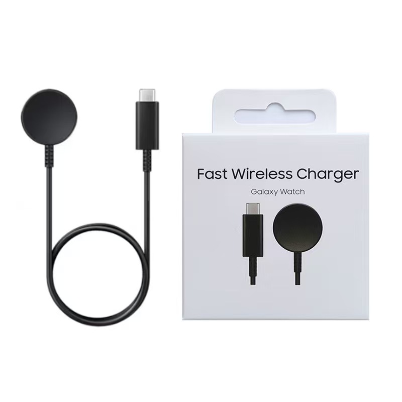 Fast Magnetic Wireless Charger – обзор и цена Wireless Charger Watch