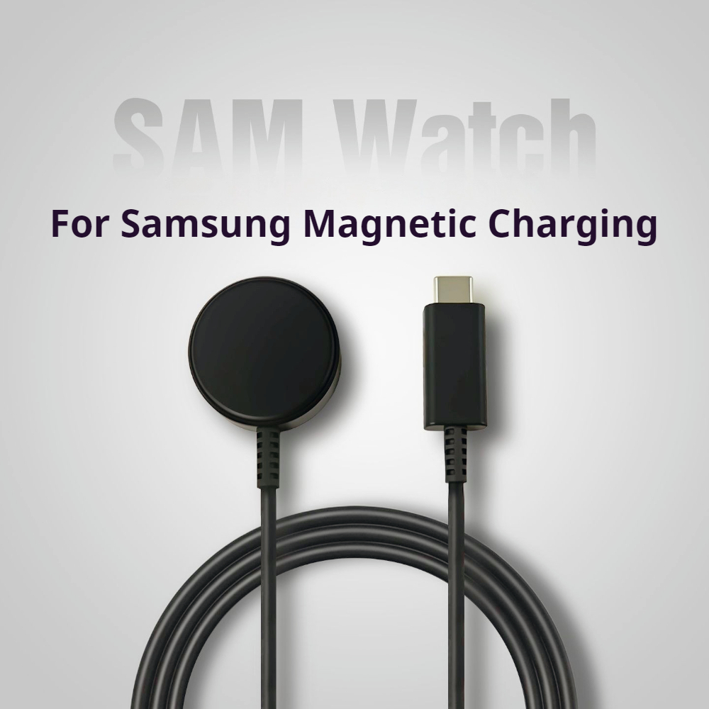 Fast Magnetic Wireless Charger – обзор и цена Wireless Charger Watch