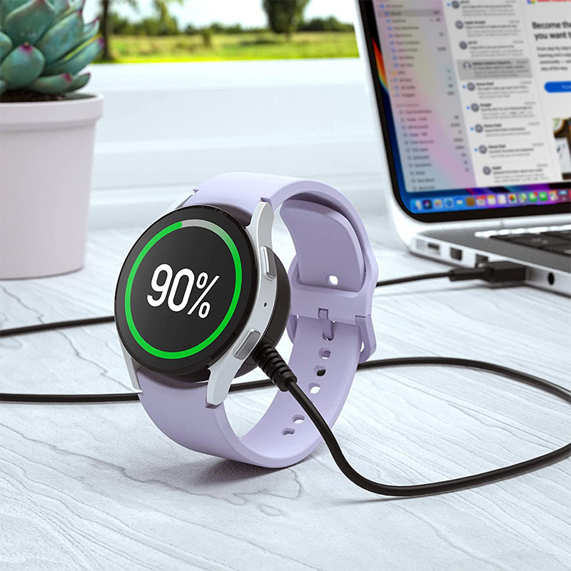 Type-C 2-in-1 Magnetic Wireles – обзор и цена Wireless Charger Watch