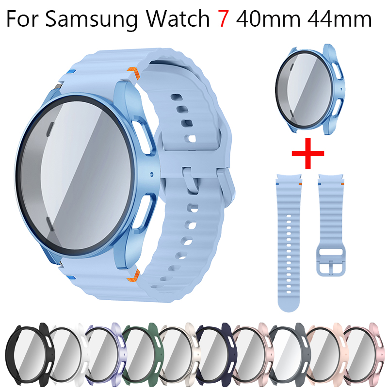 Silicone Strap for Samsung Gal – обзор и цена Silicone Band Replacement