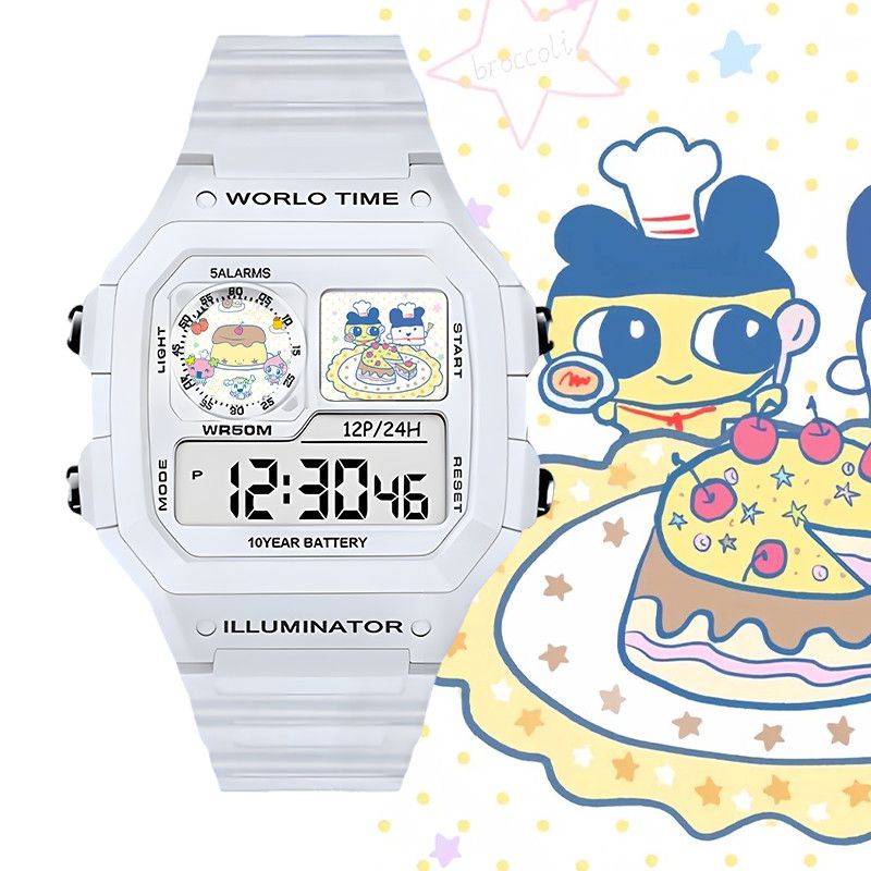 Tamagotchi Smart Electronic Wa – обзор и цена Smart Accessories