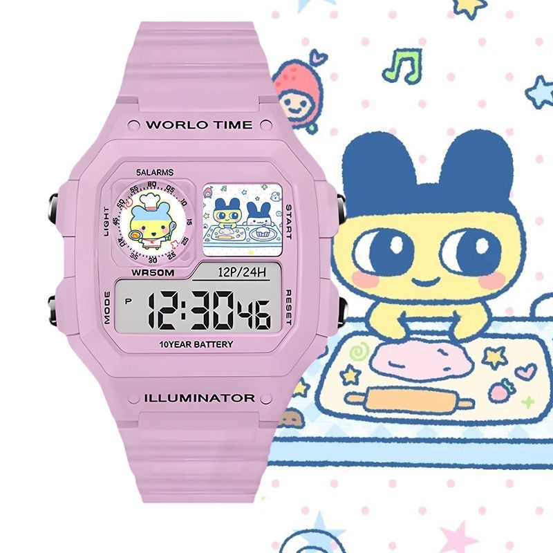Tamagotchi Smart Electronic Wa – обзор и цена Smart Accessories