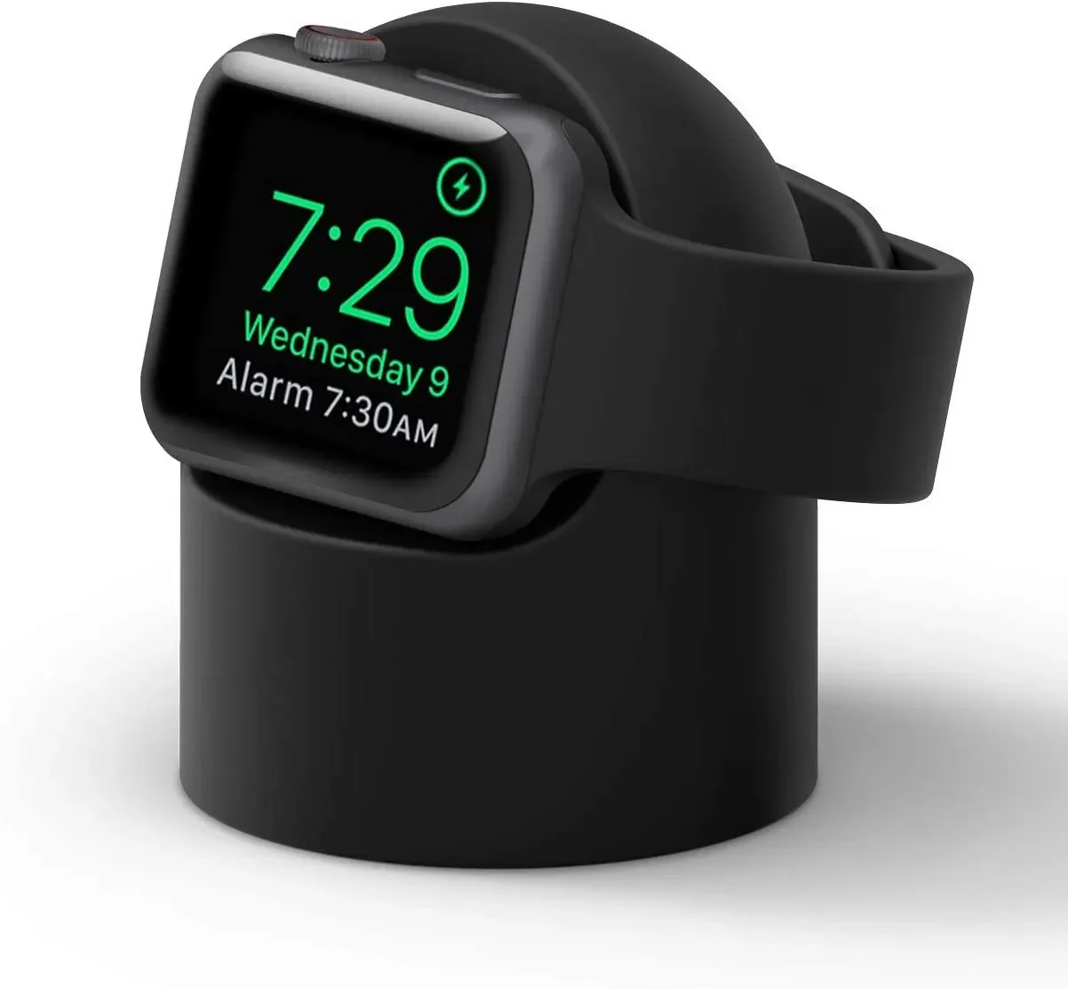Charger Stand For Apple Watch  – обзор и цена Watch Charging Dock