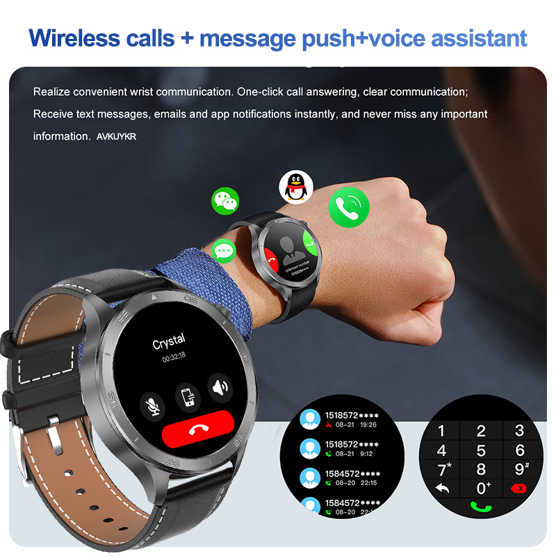 2025 Original For OPPO WATCH X – обзор и цена Smartwatch X2
