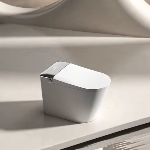 JM810L Intelligent WC Toilet S – обзор и цена Smart Accessories