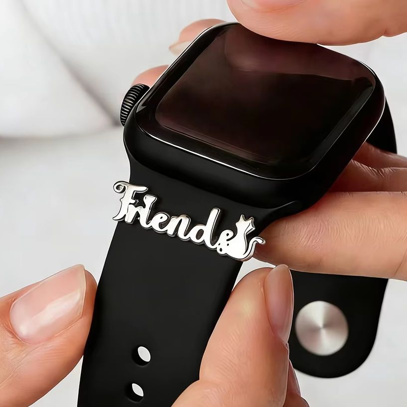 Todorova Personalized Name Cat – обзор и цена Smartwatch Straps & Accessories