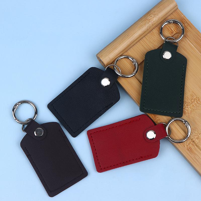 1/4PCS Leather Bag Case For Ch – обзор и цена Smart Accessories