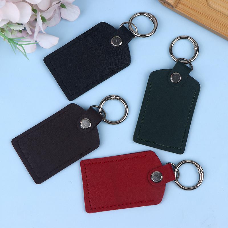 1/4PCS Leather Bag Case For Ch – обзор и цена Smart Accessories