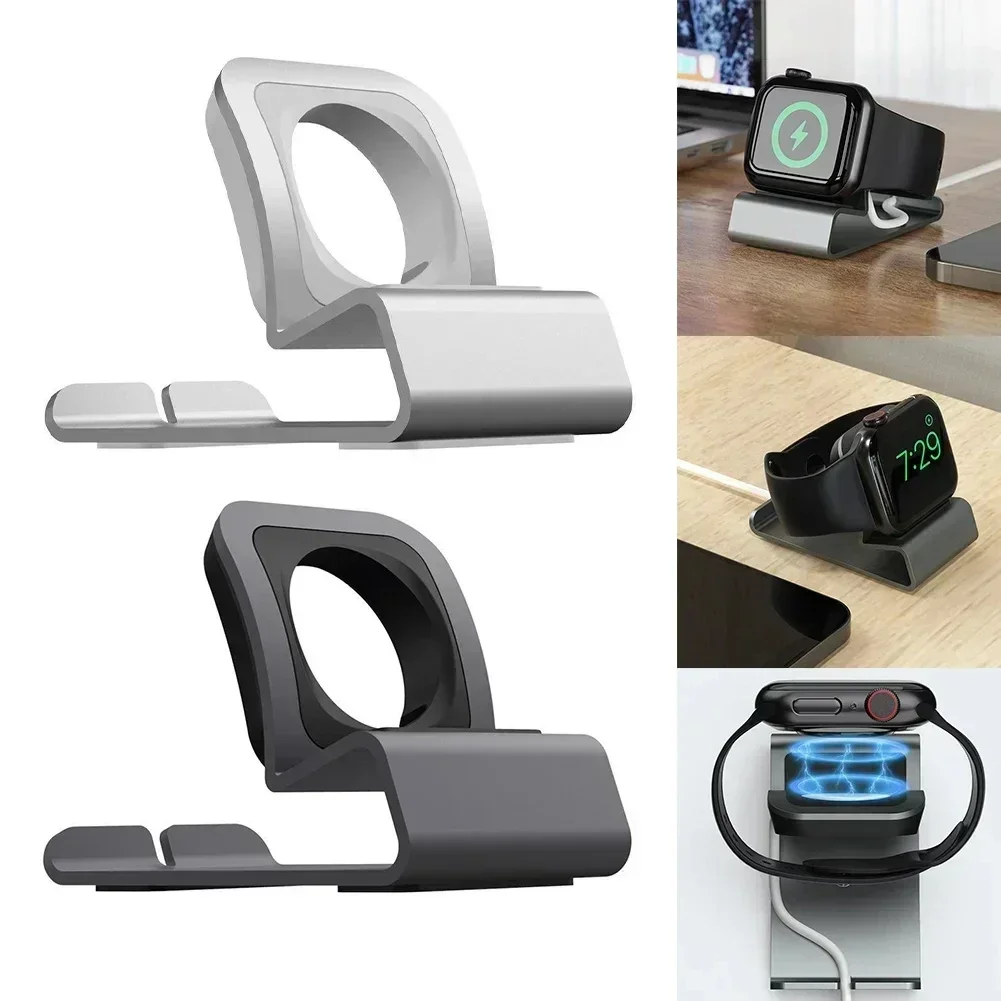 Charger Stand for Apple Watch  – обзор и цена Watch Charging Dock