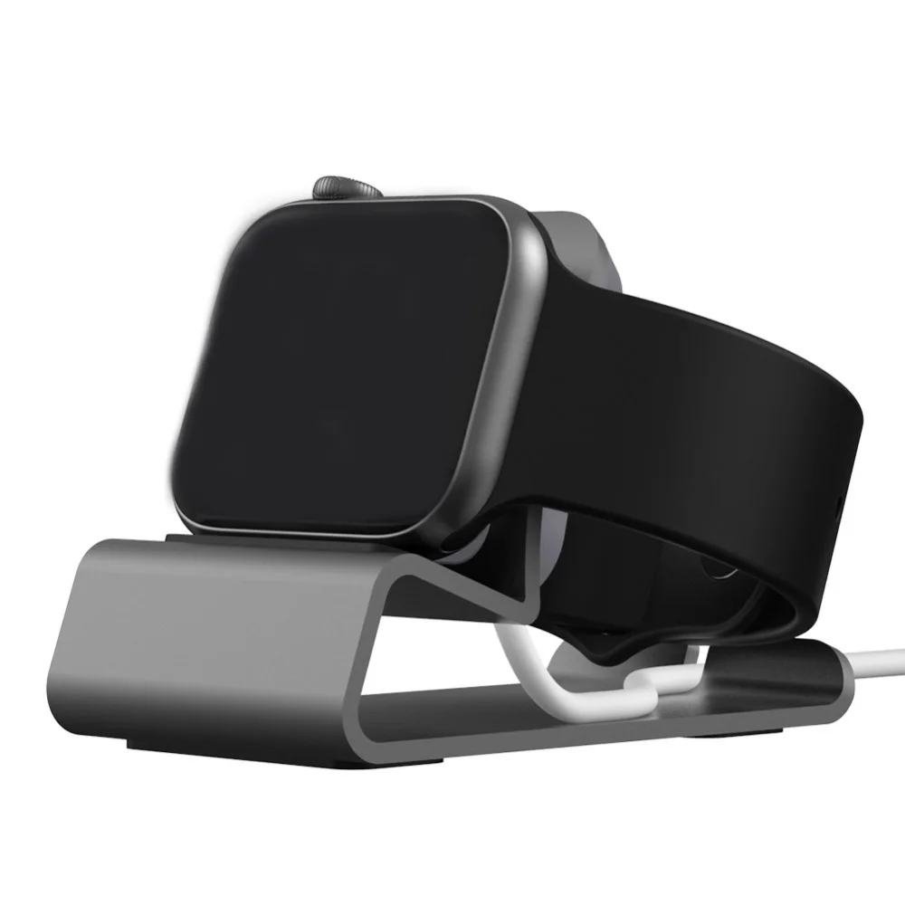 Charger Stand for Apple Watch  – обзор и цена Watch Charging Dock