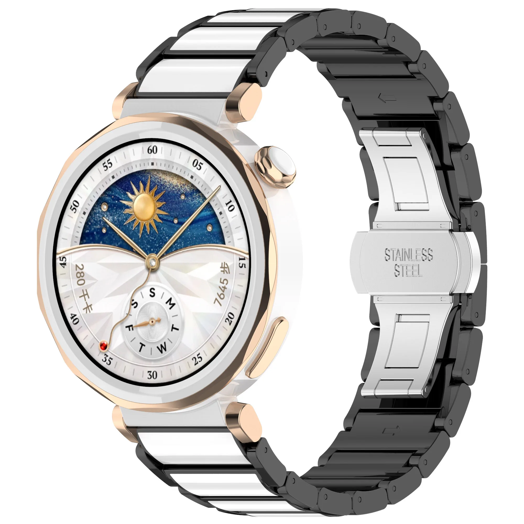 For OPPO Watch X2 Mini Smart W – обзор и цена Smartwatch X2